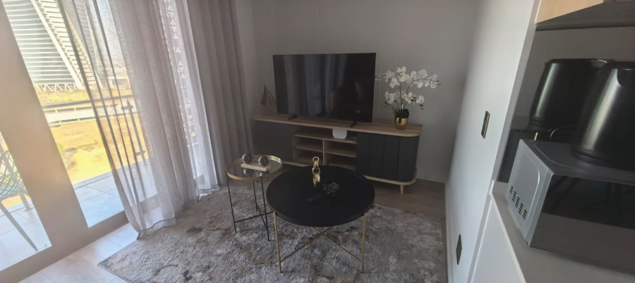1 Bedroom Property for Sale in Waterfall Gauteng