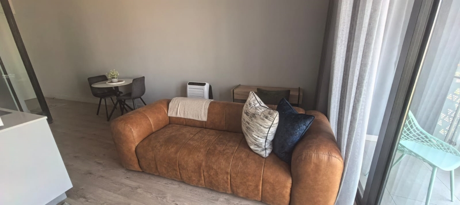 1 Bedroom Property for Sale in Waterfall Gauteng