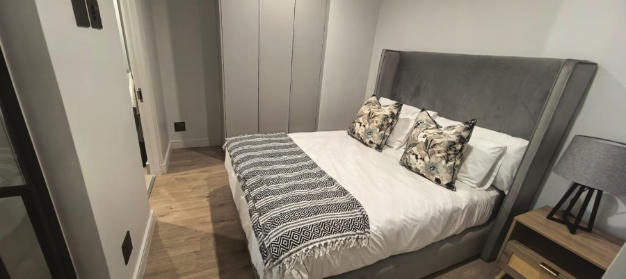 1 Bedroom Property for Sale in Waterfall Gauteng
