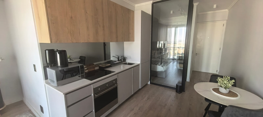 1 Bedroom Property for Sale in Waterfall Gauteng