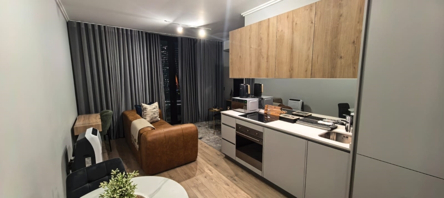 1 Bedroom Property for Sale in Waterfall Gauteng