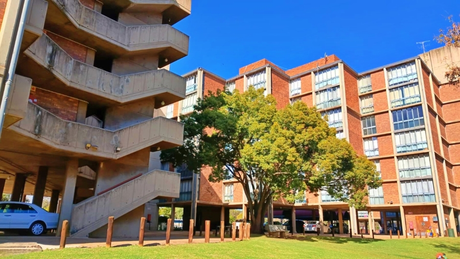 2 Bedroom Property for Sale in Kilner Park Gauteng