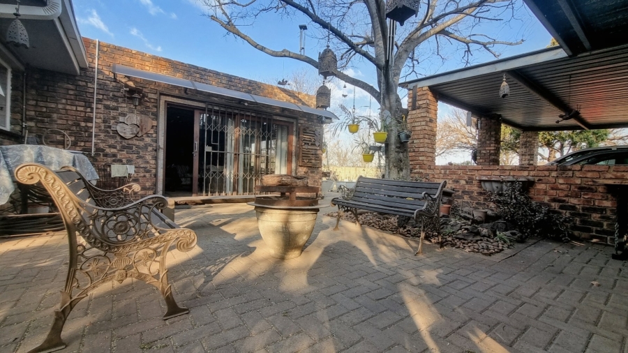 3 Bedroom Property for Sale in Waldrift Gauteng