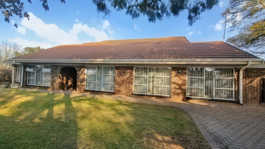 3 Bedroom Property for Sale in Waldrift Gauteng