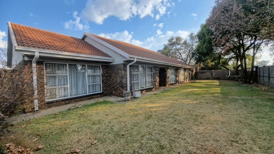3 Bedroom Property for Sale in Waldrift Gauteng