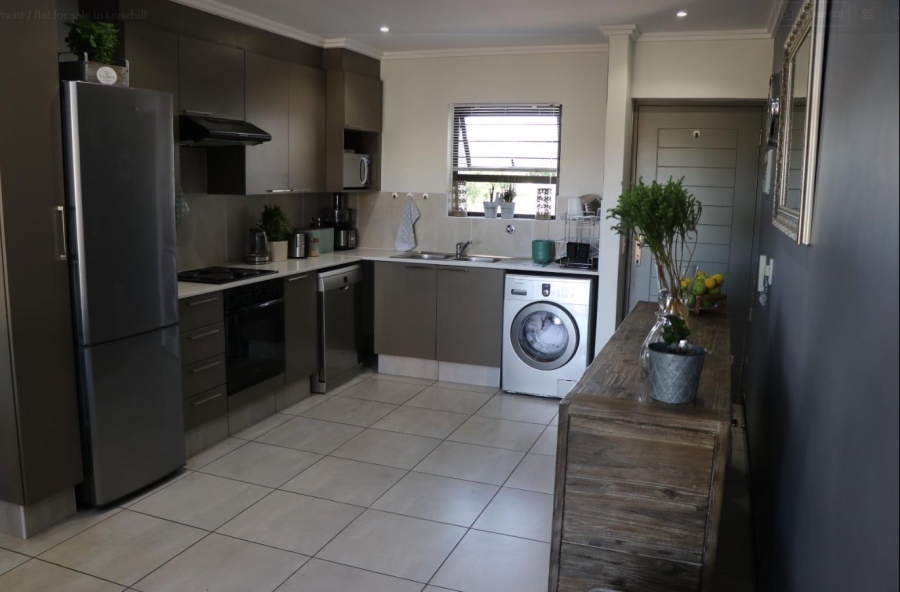2 Bedroom Property for Sale in Lonehill Gauteng