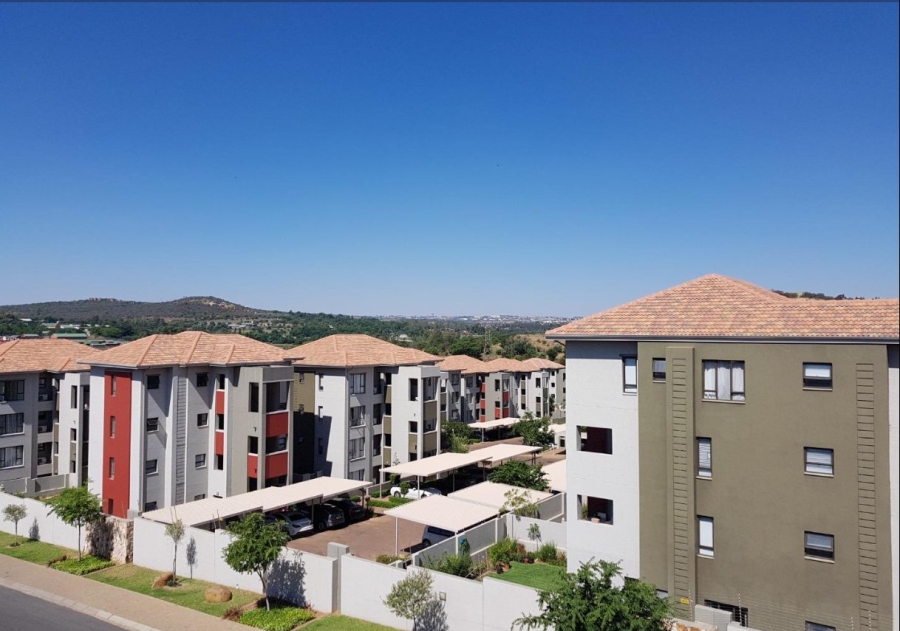 2 Bedroom Property for Sale in Lonehill Gauteng