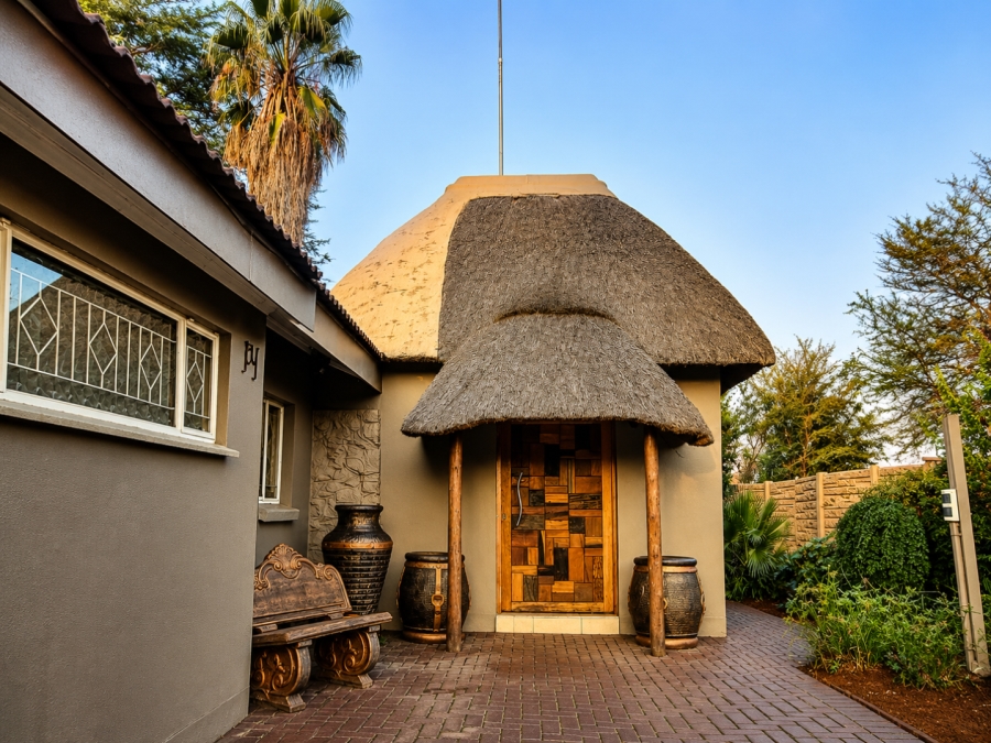 4 Bedroom Property for Sale in Arcon Park Gauteng