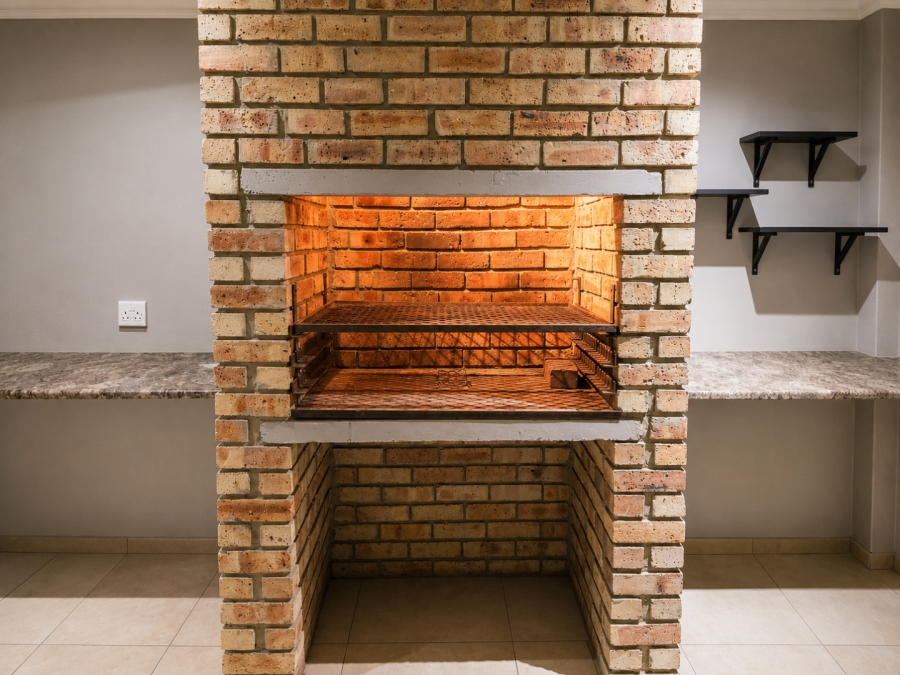 4 Bedroom Property for Sale in Arcon Park Gauteng