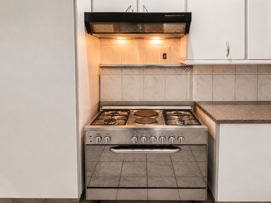 4 Bedroom Property for Sale in Arcon Park Gauteng