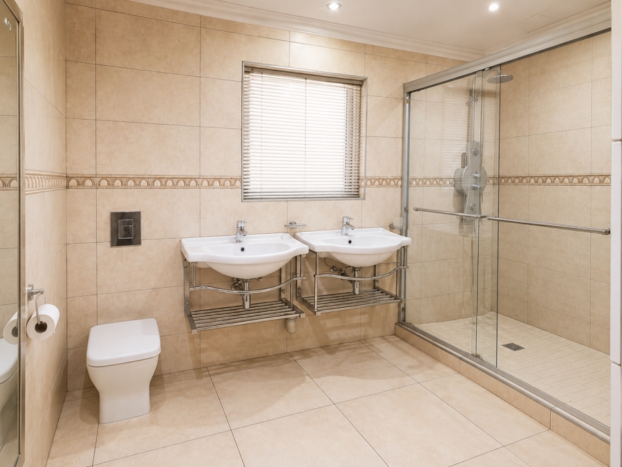 4 Bedroom Property for Sale in Arcon Park Gauteng