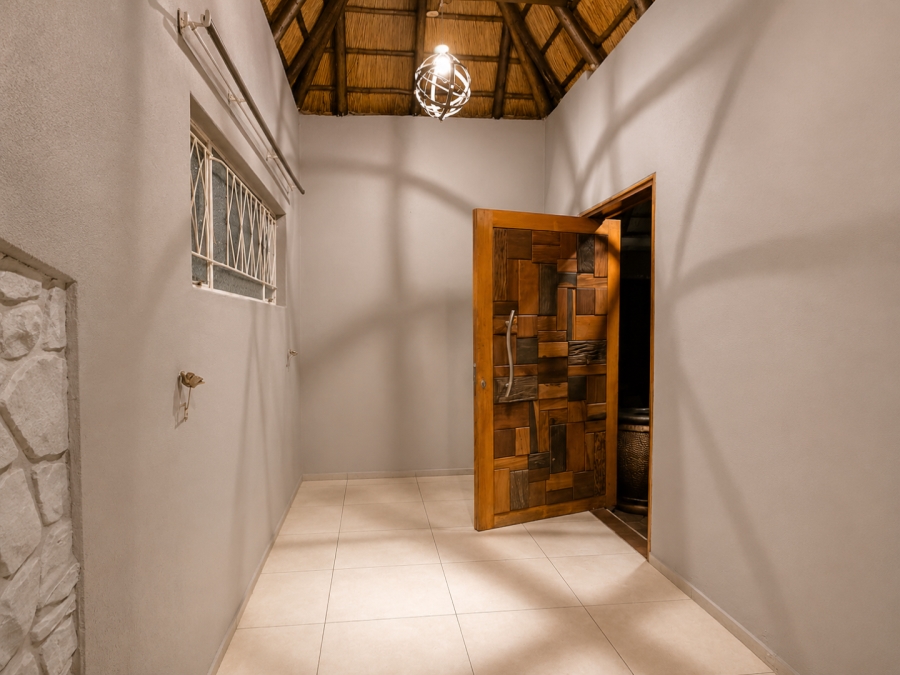 4 Bedroom Property for Sale in Arcon Park Gauteng