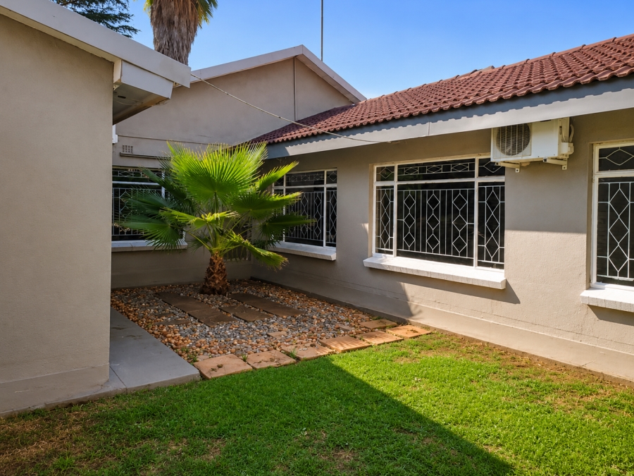 4 Bedroom Property for Sale in Arcon Park Gauteng