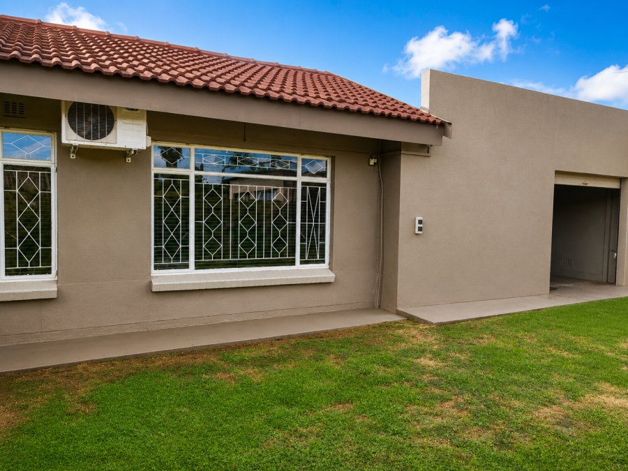 4 Bedroom Property for Sale in Arcon Park Gauteng