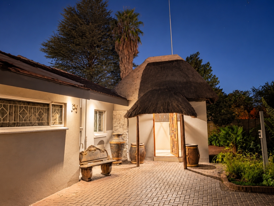 4 Bedroom Property for Sale in Arcon Park Gauteng