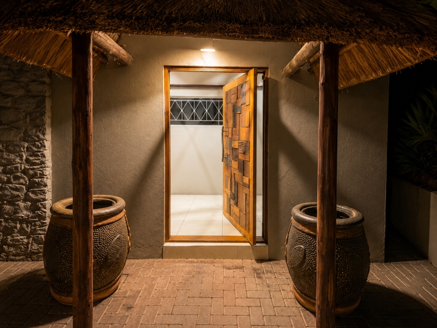 4 Bedroom Property for Sale in Arcon Park Gauteng