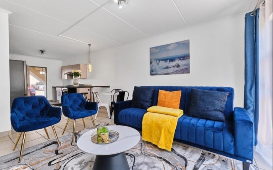 To Let 3 Bedroom Property for Rent in Beverley Gauteng