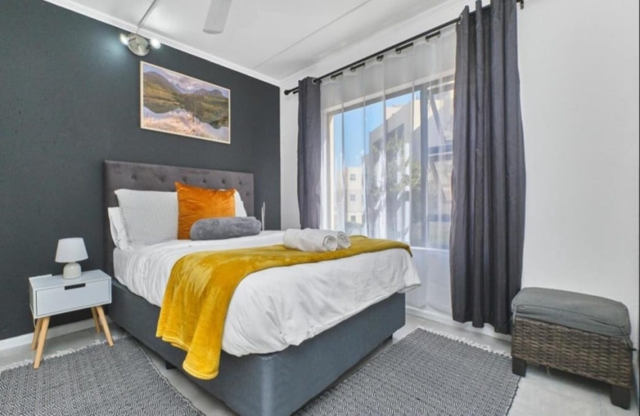 To Let 3 Bedroom Property for Rent in Beverley Gauteng