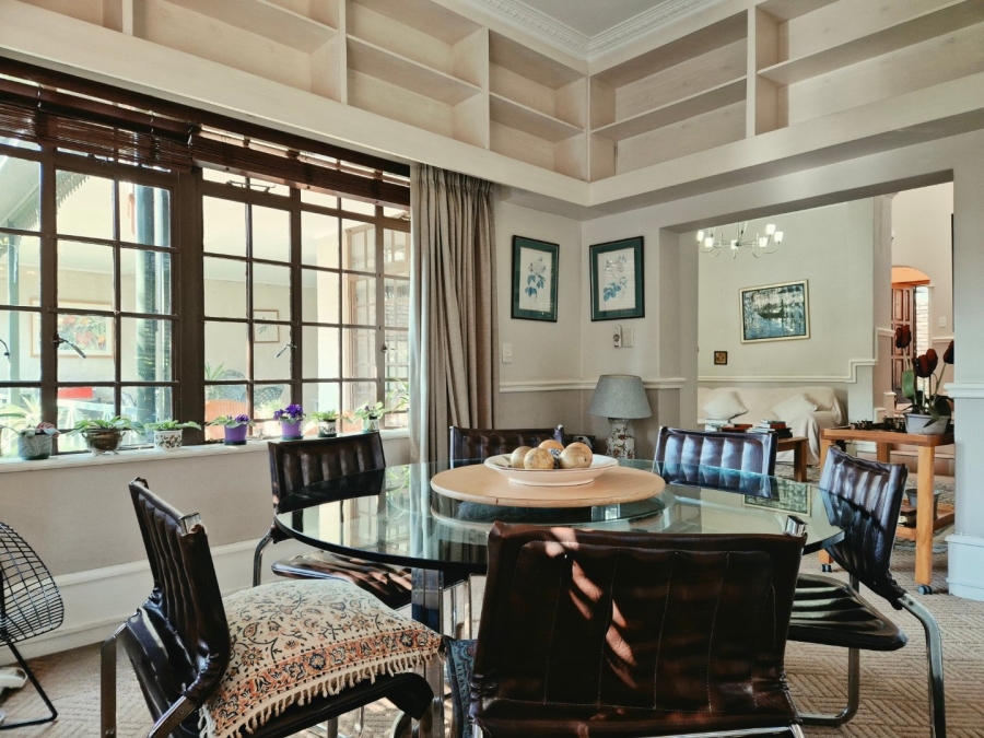  Bedroom Property for Sale in Nieuw Muckleneuk Gauteng