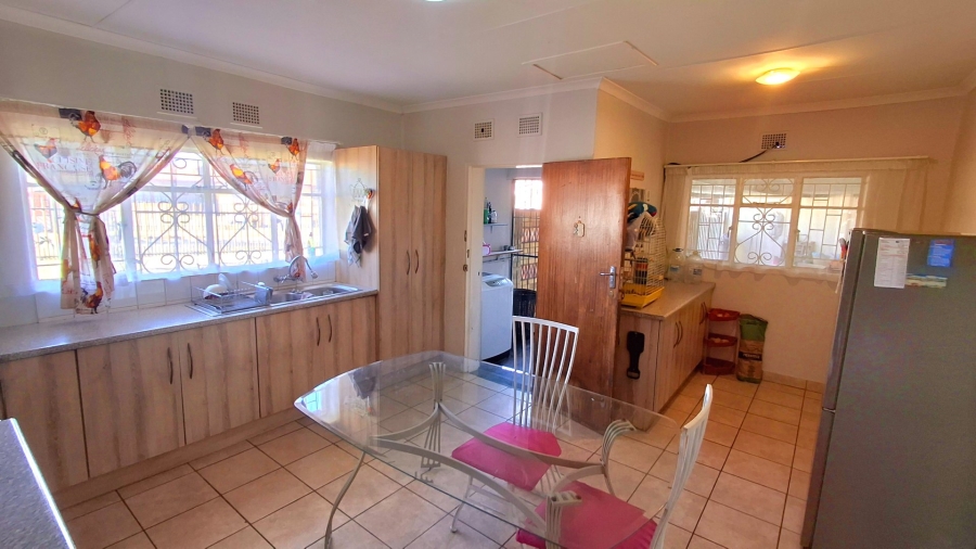 3 Bedroom Property for Sale in Vanderbijlpark SE 1 Gauteng