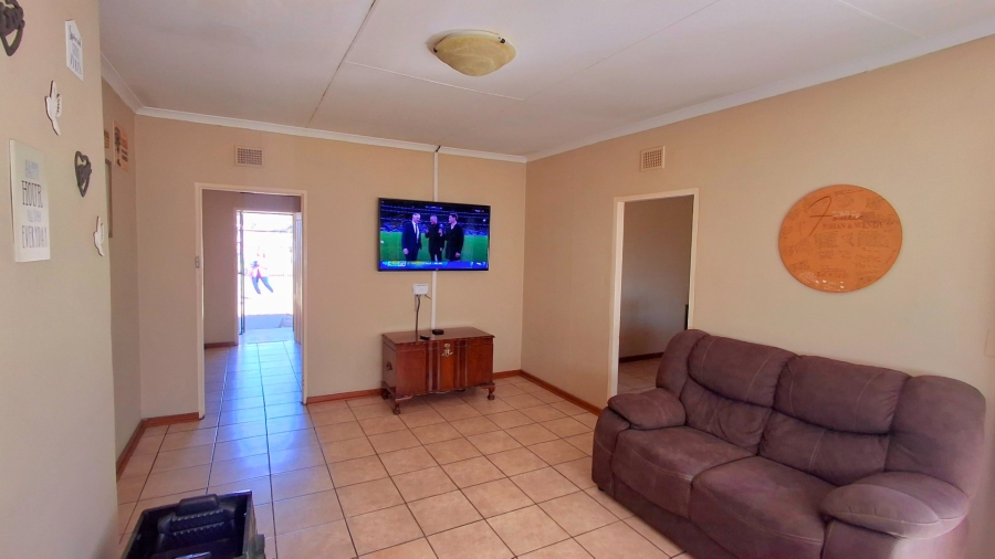 3 Bedroom Property for Sale in Vanderbijlpark SE 1 Gauteng