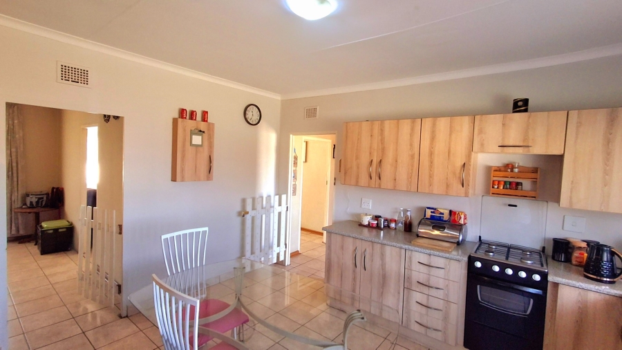 3 Bedroom Property for Sale in Vanderbijlpark SE 1 Gauteng