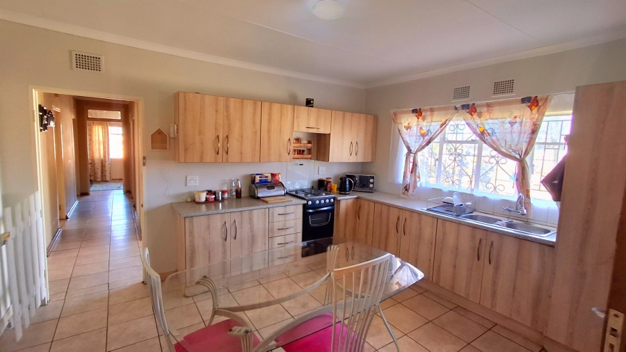 3 Bedroom Property for Sale in Vanderbijlpark SE 1 Gauteng