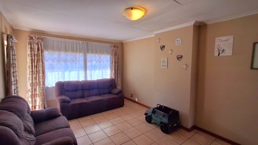 3 Bedroom Property for Sale in Vanderbijlpark SE 1 Gauteng