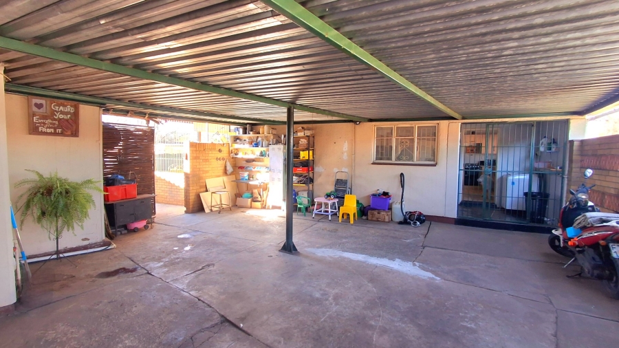 3 Bedroom Property for Sale in Vanderbijlpark SE 1 Gauteng