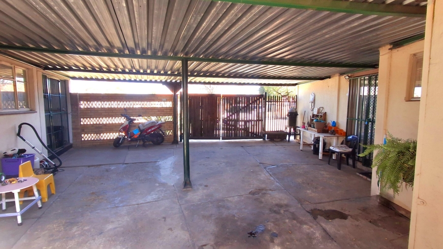 3 Bedroom Property for Sale in Vanderbijlpark SE 1 Gauteng