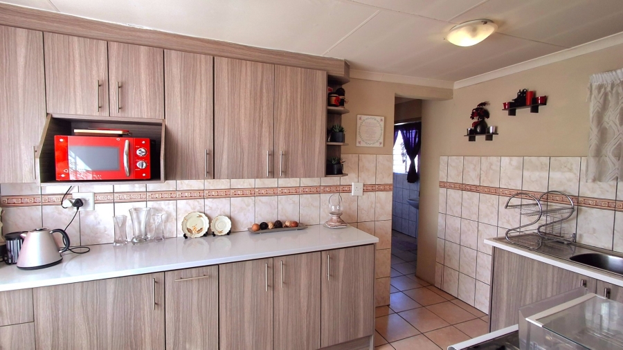 3 Bedroom Property for Sale in Vanderbijlpark SE 1 Gauteng