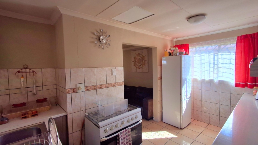 3 Bedroom Property for Sale in Vanderbijlpark SE 1 Gauteng