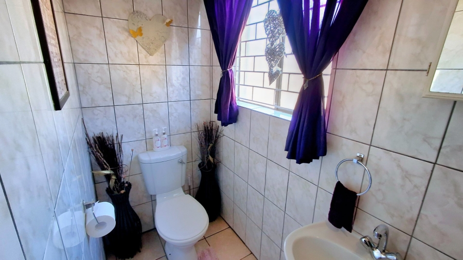 3 Bedroom Property for Sale in Vanderbijlpark SE 1 Gauteng