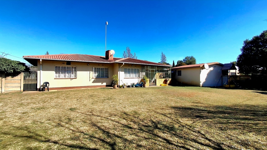 3 Bedroom Property for Sale in Vanderbijlpark SE 1 Gauteng