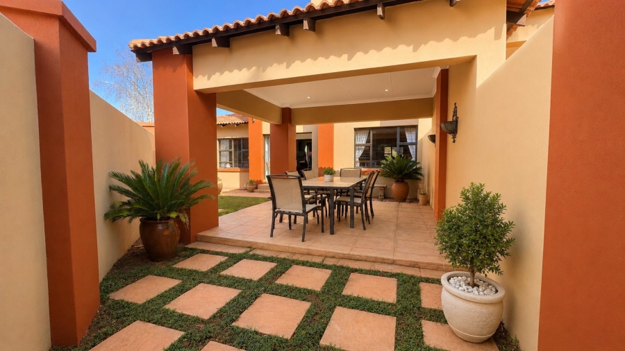 3 Bedroom Property for Sale in Three Rivers Proper Gauteng