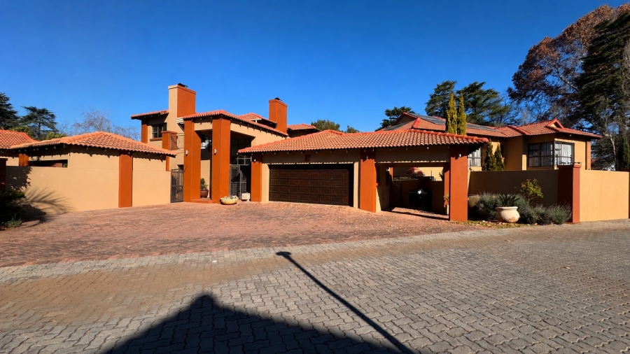 3 Bedroom Property for Sale in Three Rivers Proper Gauteng