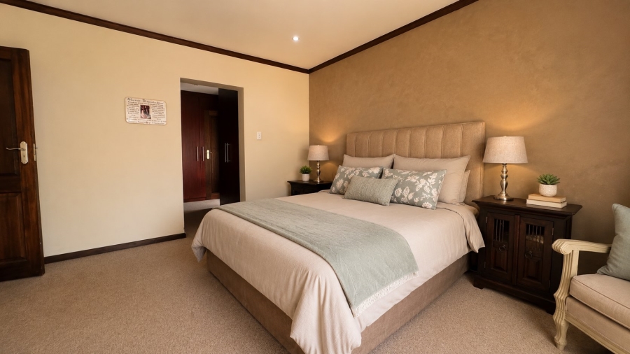3 Bedroom Property for Sale in Three Rivers Proper Gauteng