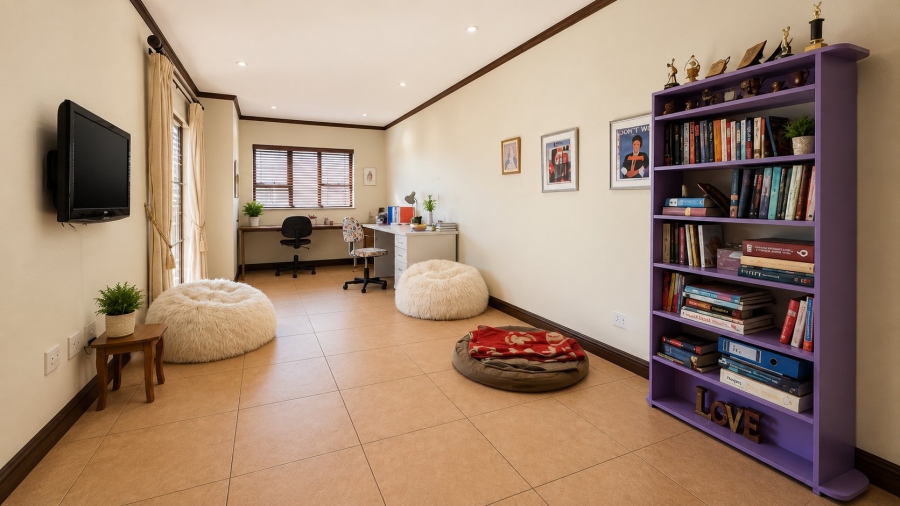 3 Bedroom Property for Sale in Three Rivers Proper Gauteng