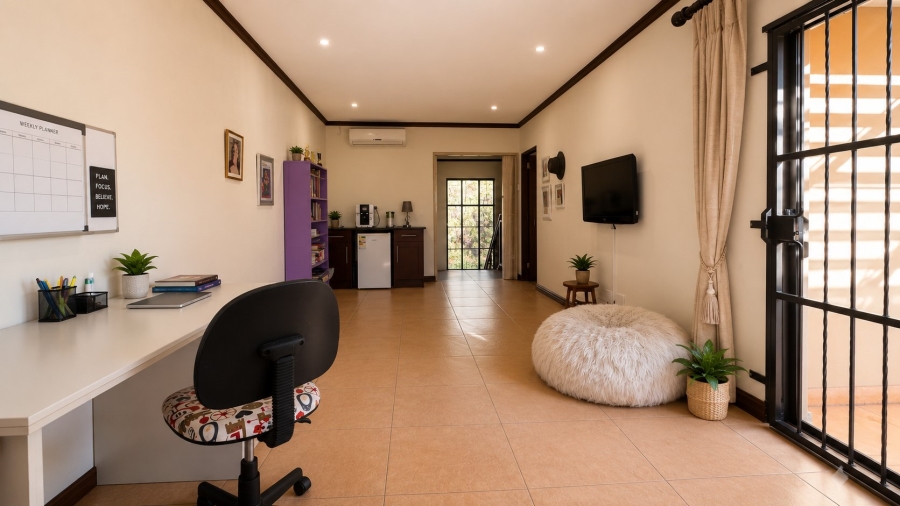 3 Bedroom Property for Sale in Three Rivers Proper Gauteng