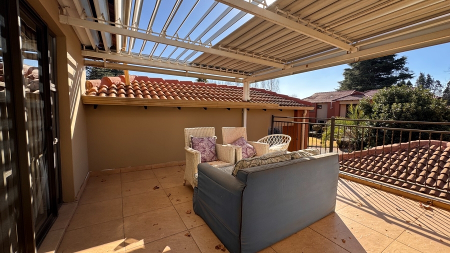 3 Bedroom Property for Sale in Three Rivers Proper Gauteng