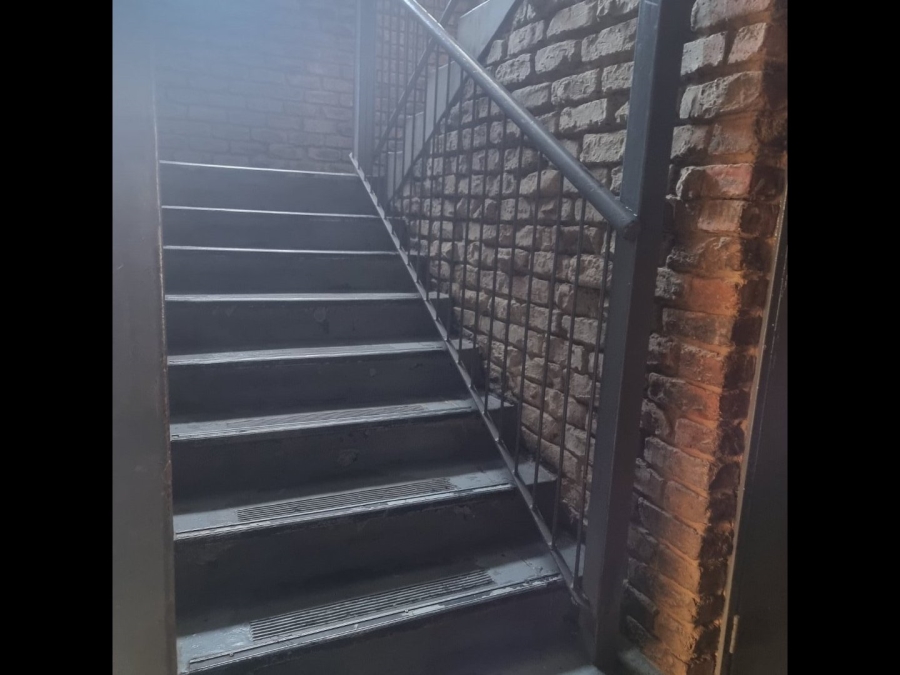 1 Bedroom Property for Sale in Daspoort Gauteng