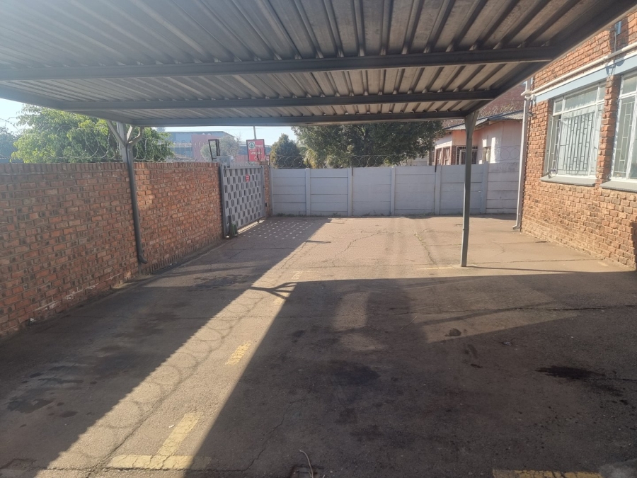 1 Bedroom Property for Sale in Daspoort Gauteng