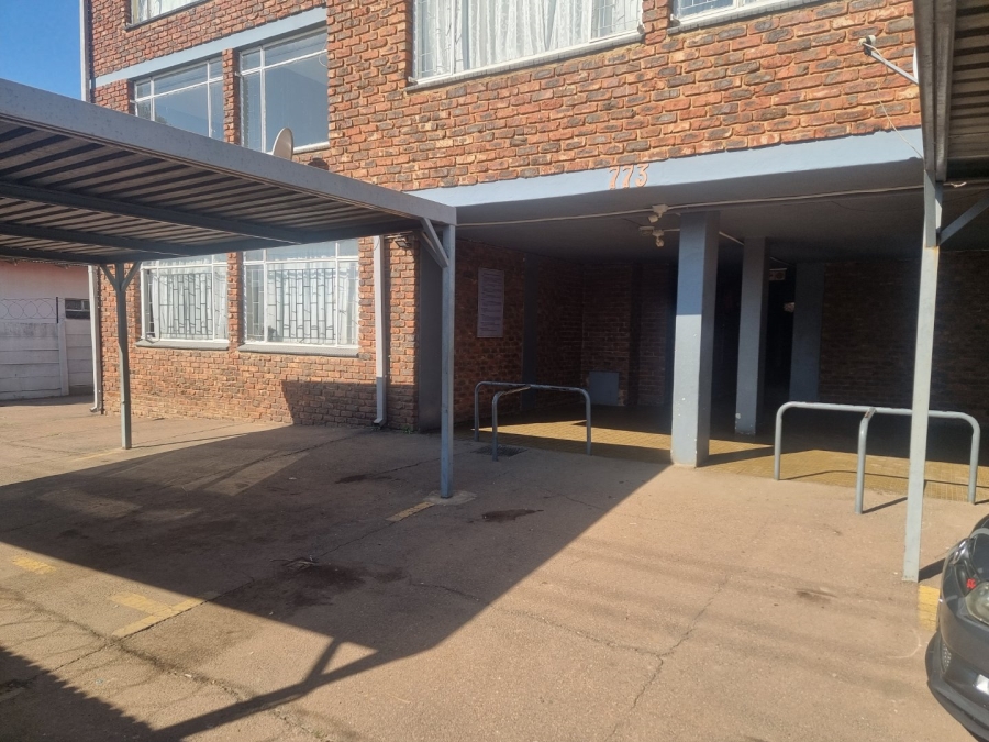 1 Bedroom Property for Sale in Daspoort Gauteng