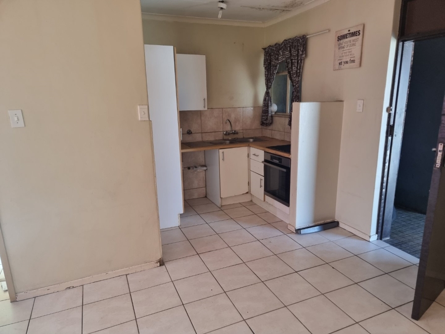 1 Bedroom Property for Sale in Daspoort Gauteng