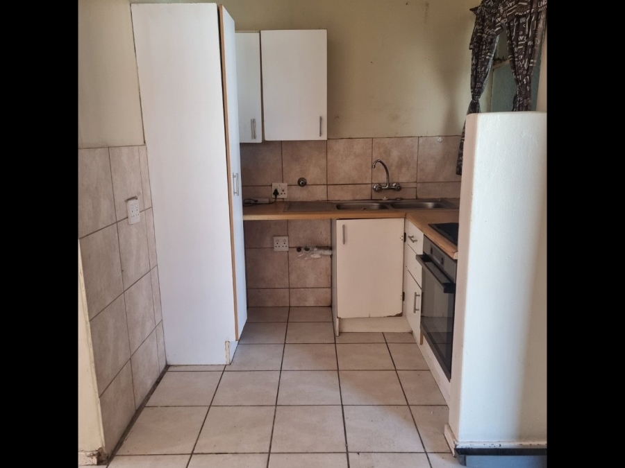 1 Bedroom Property for Sale in Daspoort Gauteng