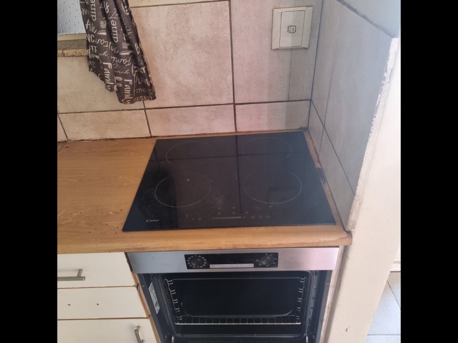 1 Bedroom Property for Sale in Daspoort Gauteng