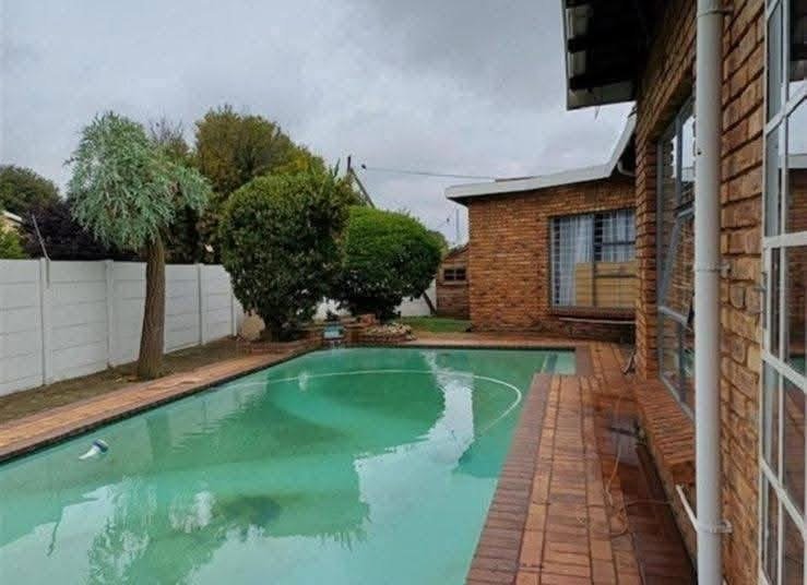 4 Bedroom Property for Sale in Dalpark Ext 1 Gauteng