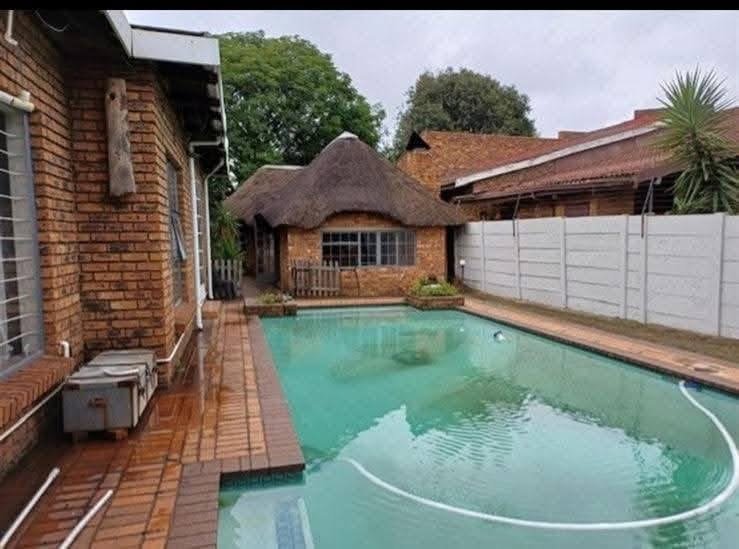 4 Bedroom Property for Sale in Dalpark Ext 1 Gauteng