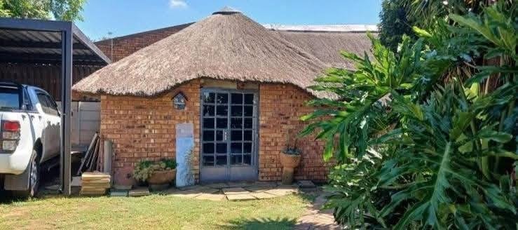 4 Bedroom Property for Sale in Dalpark Ext 1 Gauteng