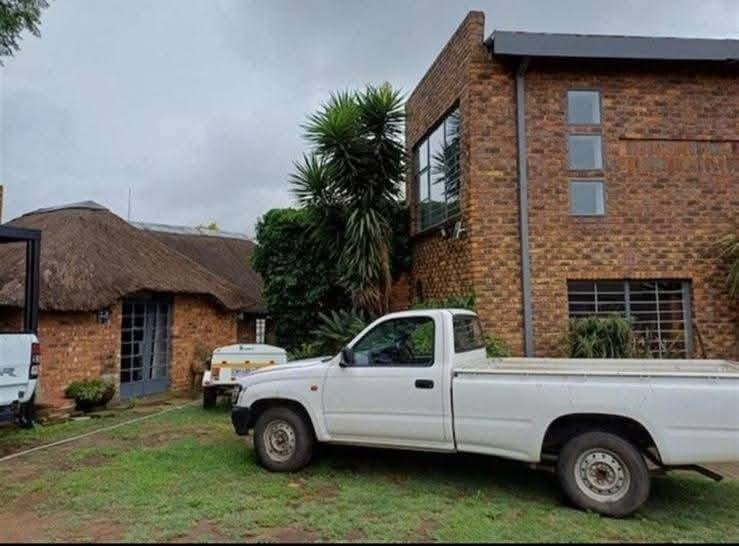 4 Bedroom Property for Sale in Dalpark Ext 1 Gauteng